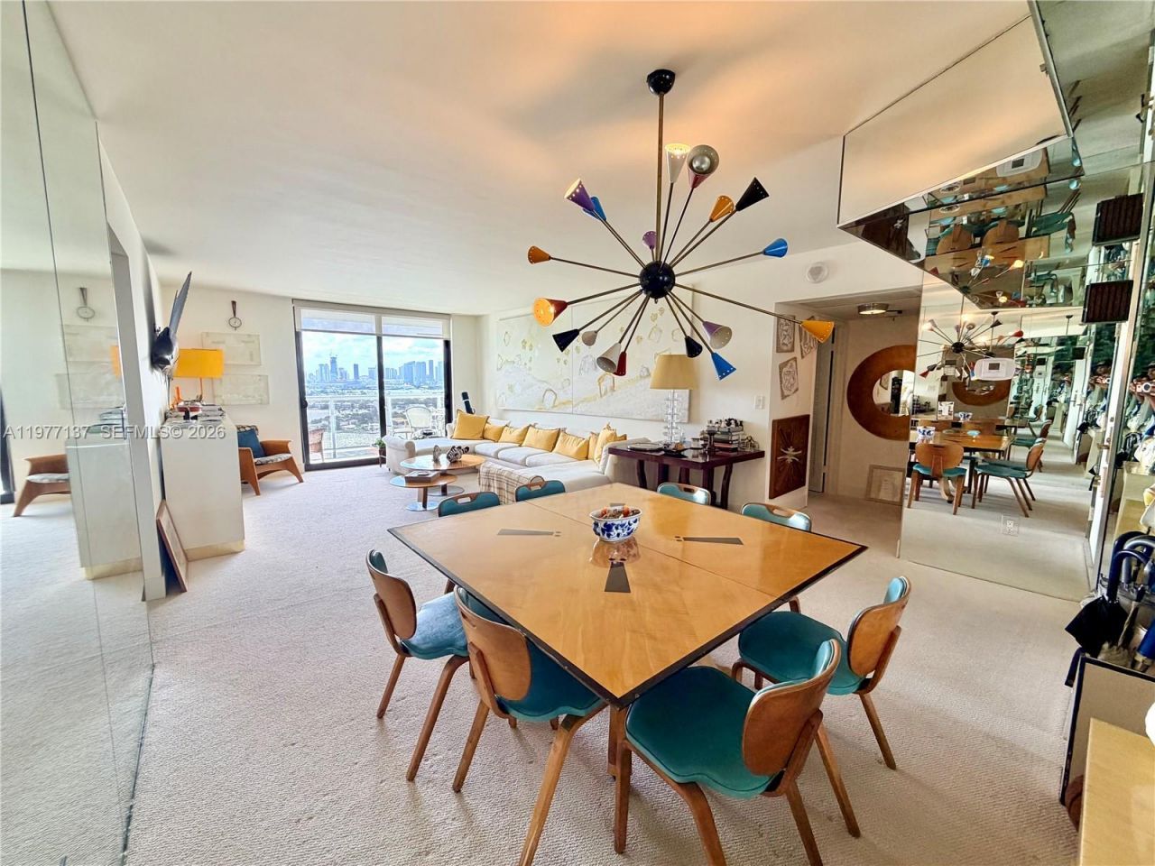 9 Island Ave, Unit 2304, Miami Beach, FL 33139 Photo