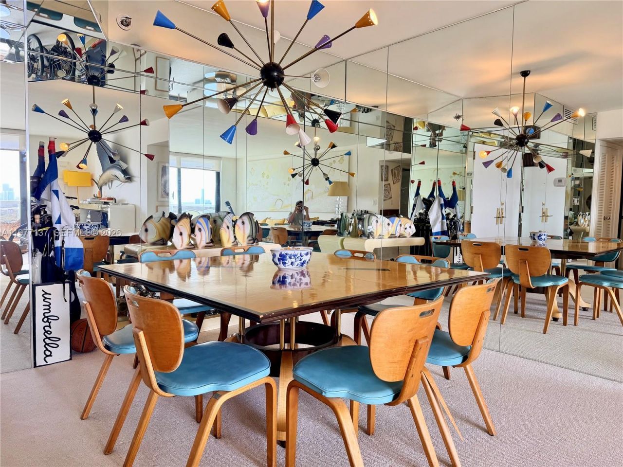 9 Island Ave, Unit 2304, Miami Beach, FL 33139 Photo