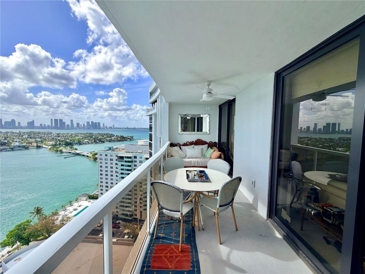 9 Island Ave, Unit 2304, Miami Beach, FL 33139 Photo