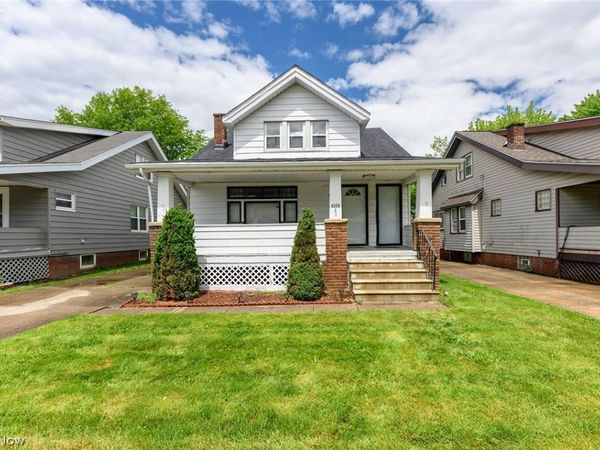6206 Bradley Avenue, Parma, OH 44129
