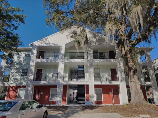 2360 SW ARCHER ROAD SW, Unit 205, GAINESVILLE, FL 32608