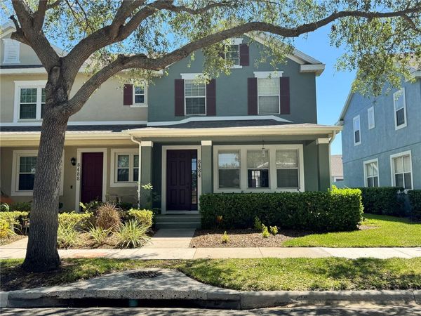 8484 LEELAND ARCHER BOULEVARD, ORLANDO, FL 32836