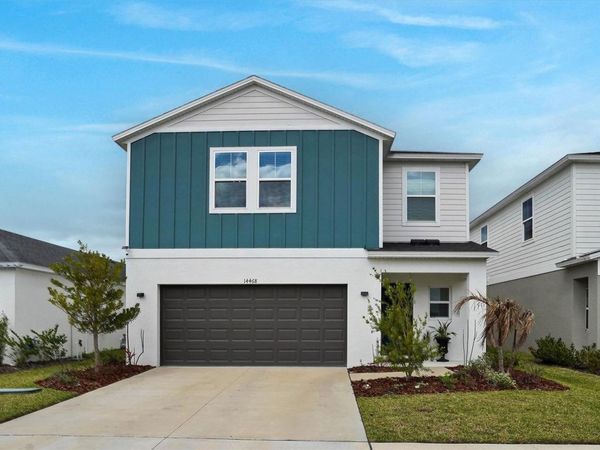 14468 MEADOW BIRD AVENUE , RIVERVIEW, FL 33579