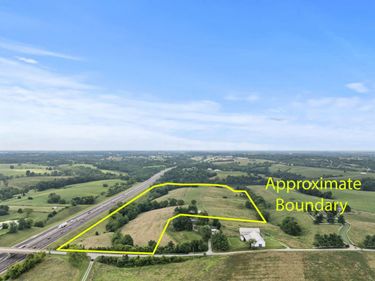 1050 Bannister Pike, Dry Ridge, KY 41035