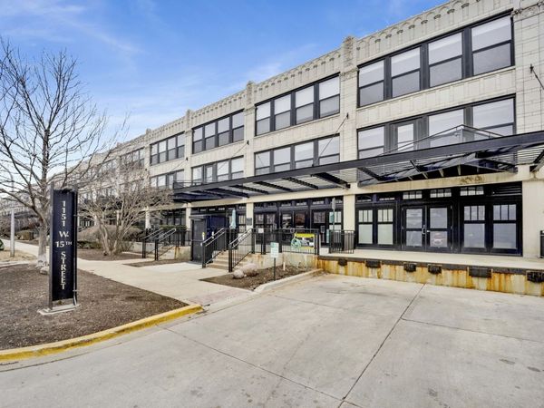 1151 W 15TH Street, Unit 136, Chicago, IL 60608