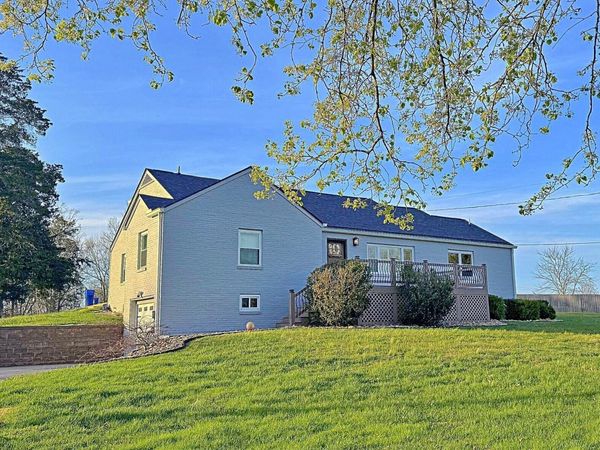 503 W Beaver Creek Drive, Powell, TN 37849