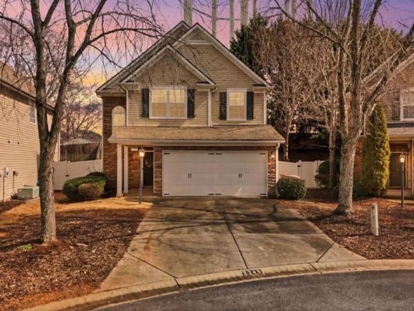 2245 Gateview Court, Cumming, GA 30040