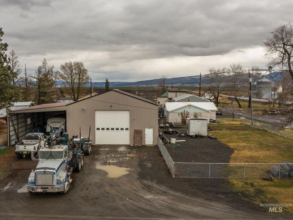 325 Sherwin St, Grangeville, ID 83531