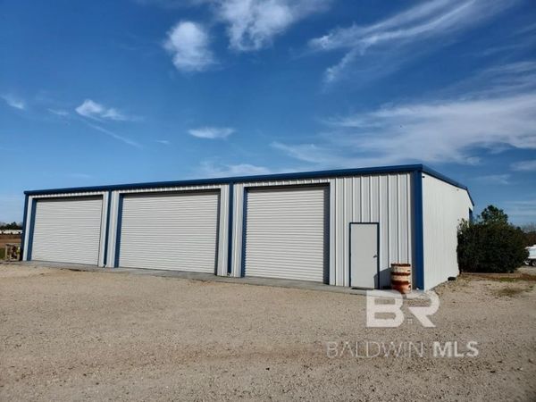 12574 County Road 87, Elberta, AL 36530