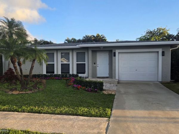 6372 Winding Brooke Way, Delray Beach, FL 33484