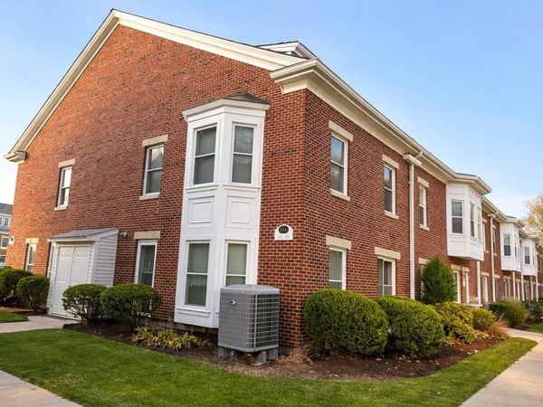 154 Quincy Shore Drive, Unit 36, Quincy, MA 02171