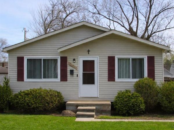 19552 Garfield, Redford Twp, MI 48240