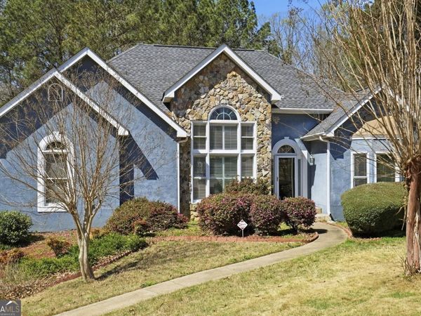 116 Fairbrook Lane, Stockbridge, GA 30281