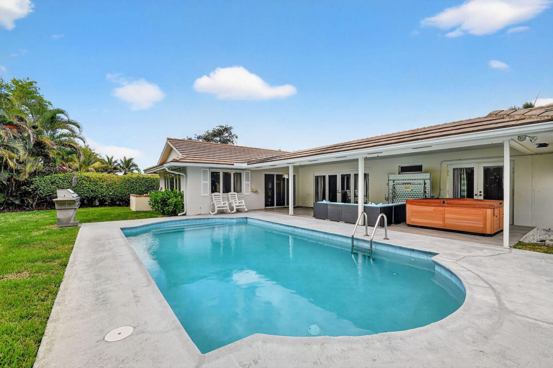 229 Walton Heath Drive, Atlantis, FL 33462 Photo