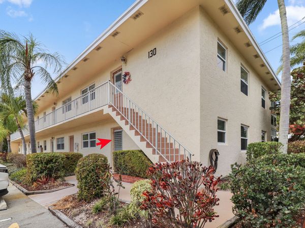 2950 SE Ocean Boulevard, Unit 130-4, Stuart, FL 34996