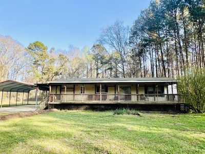 1343 Winding Creek Drive, Walterboro, SC 29488