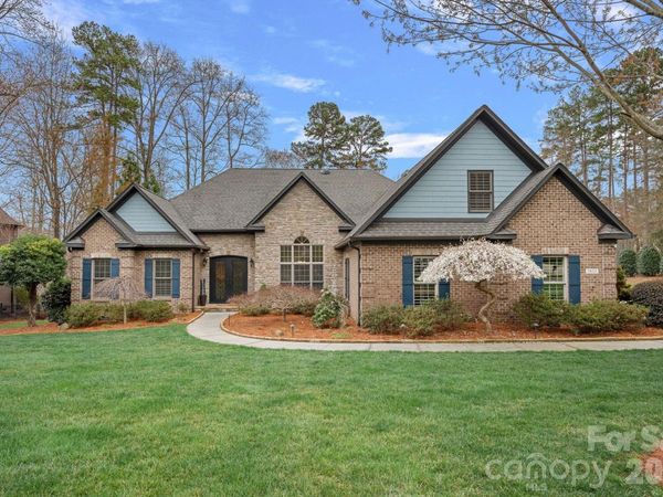 7832 Chapel Creek Drive, Denver, NC 28037