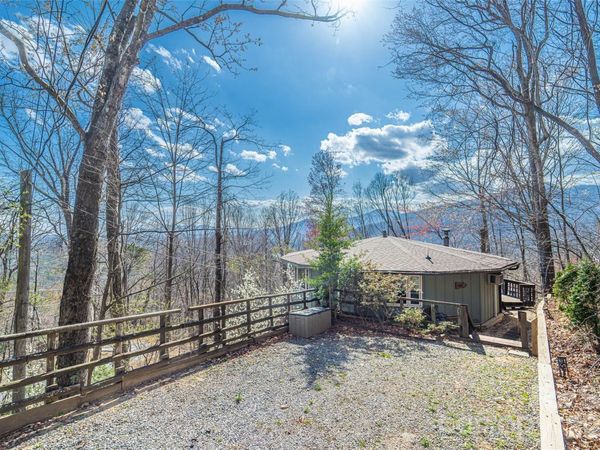 503 Youngs Mountain Drive, Lake Lure, NC 28746