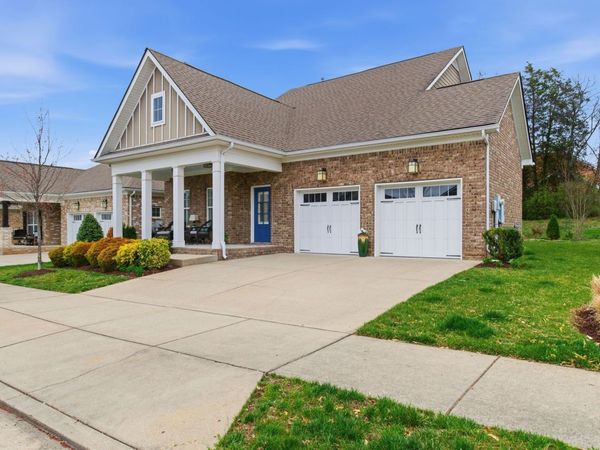 1136 Frewin St, Nolensville, TN 37135