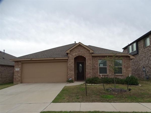1128 Nighthawk Trail, Alvarado, TX 76009