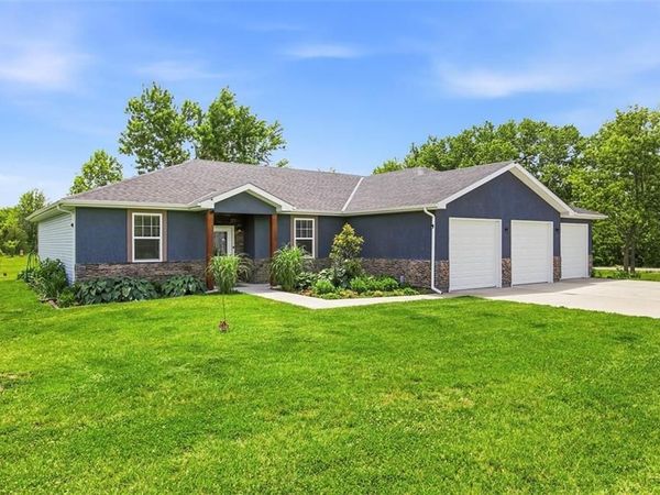 1660 NW 795th Road, Bates City, MO 64011