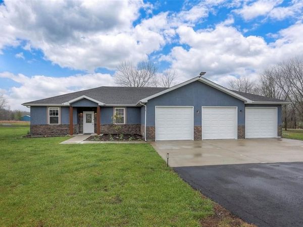 1660 NW 795th Road, Bates City, MO 64011