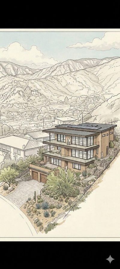 4428 Skyline Court Ne, Albuquerque, NM 87111 Main Photo