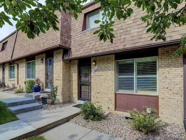 14667 W Ellsworth Ave, Golden, CO 80401