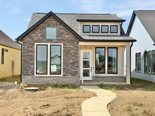 408 Idle Place Circle, Rossville, GA 30741