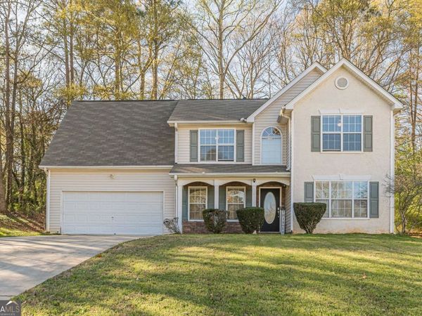 3312 Northridge Court, Ellenwood, GA 30294