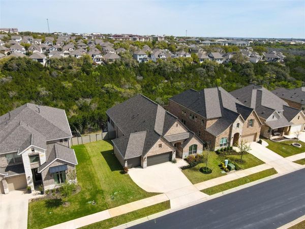 1309 Spring Gulch LN, Georgetown, TX 78628