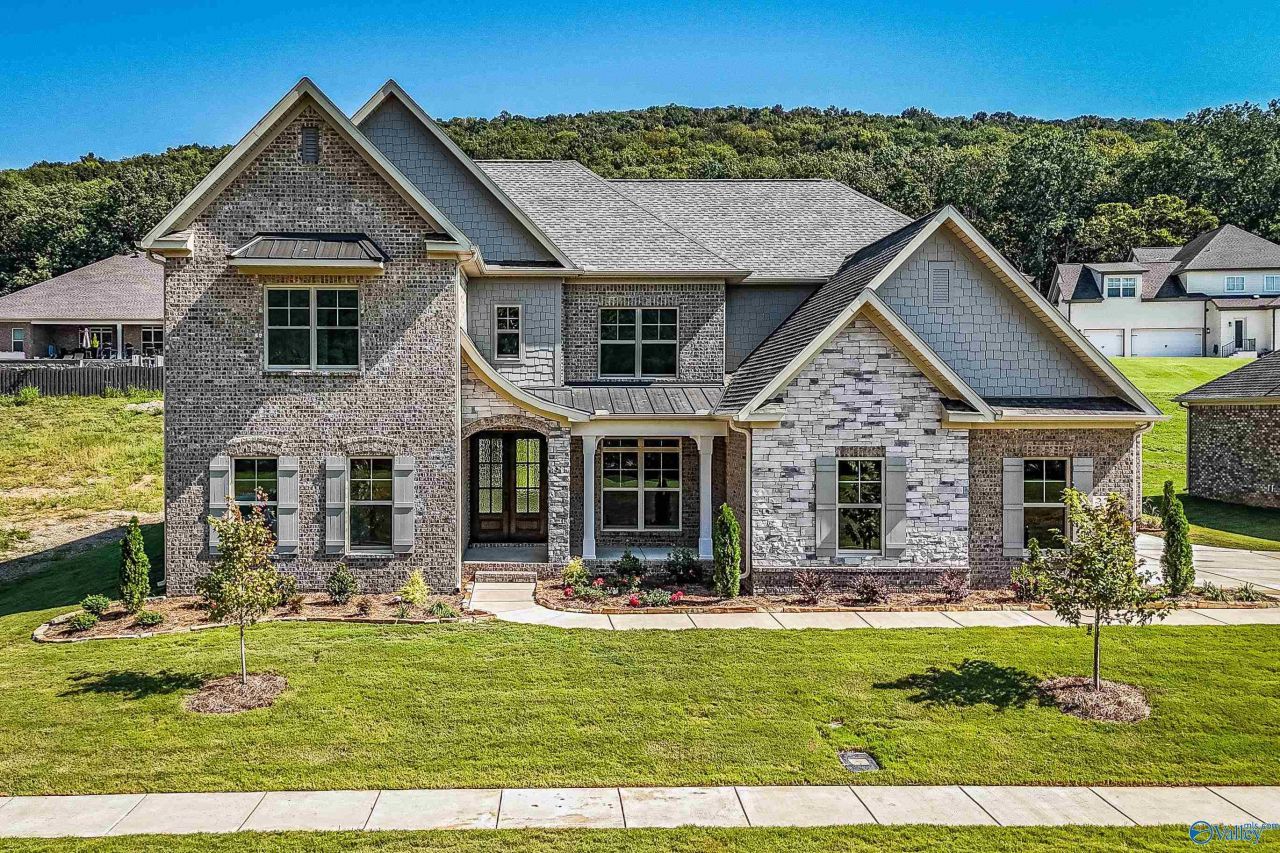 51 Taylors Brook Way, Gurley, AL 35748 Main Photo