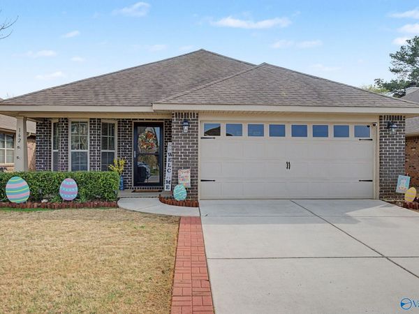162 Harold Murphy Drive, Madison, AL 35756