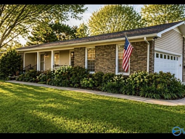 3400 Sorter Drive, Guntersville, AL 35976