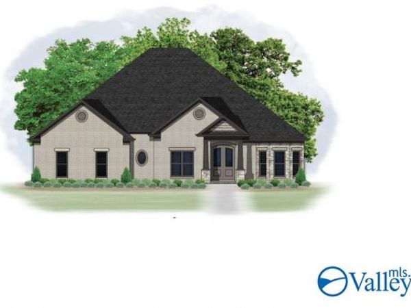 8071 Goose Ridge Drive, Owens Cross Roads, AL 35763