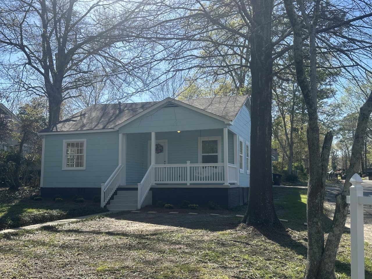 222 N 22nd Ave., Hattiesburg, MS 39402 Main Photo