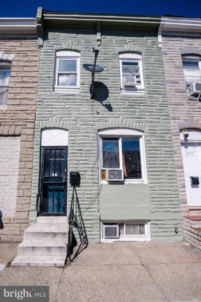 3702 E Lombard Street, Baltimore, MD 21224 Main Photo
