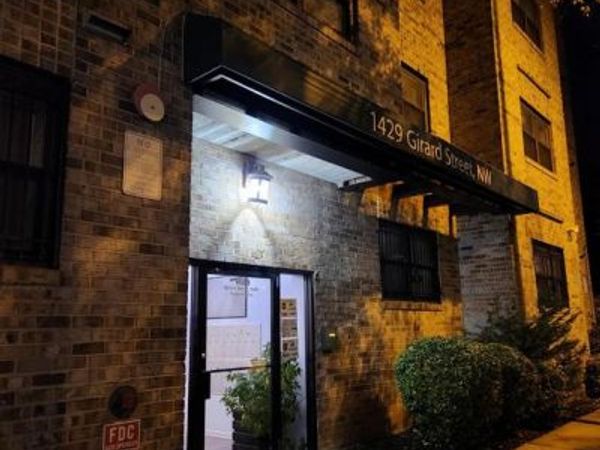 1429 GIRARD STREET NW , Unit 205, WASHINGTON, DC 20009