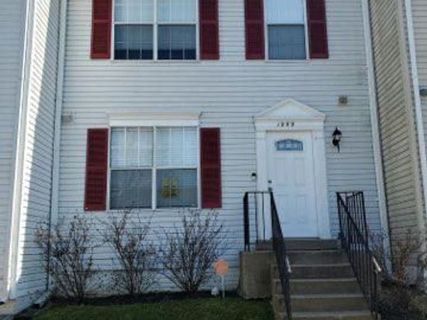 1959 FORT MONROE COURT , DUMFRIES, VA 22026