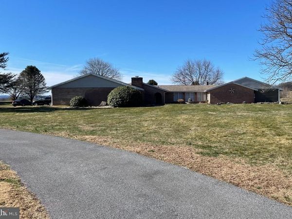 1220 LIMEKILN ROAD, LIMEKILN, PA 19535