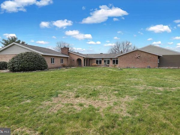 1220 LIMEKILN ROAD, LIMEKILN, PA 19535