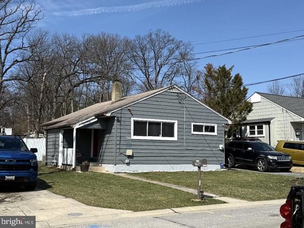 7906 BON AIR ROAD , BALTIMORE, MD 21234