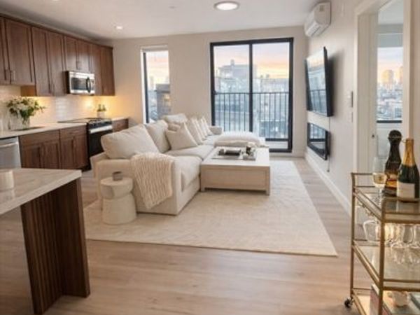 400 West Broadway, Unit 509, Boston, MA 02127