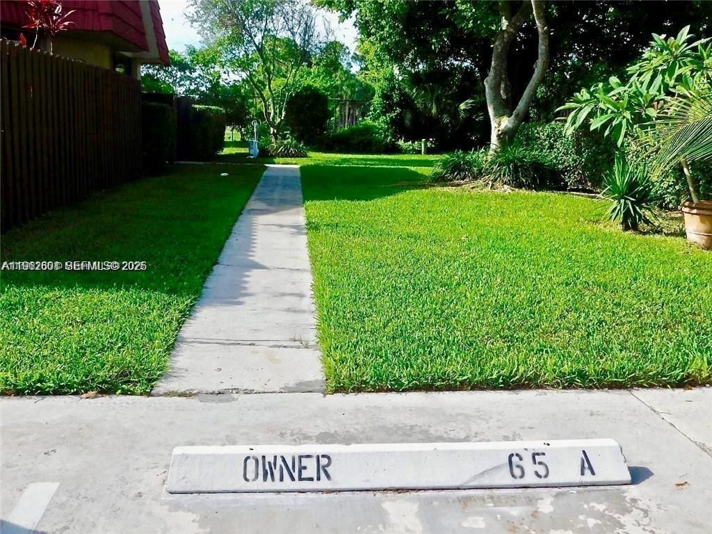 8329 Trent Ct, Unit Apt A, Boca Raton, FL 33433 Photo