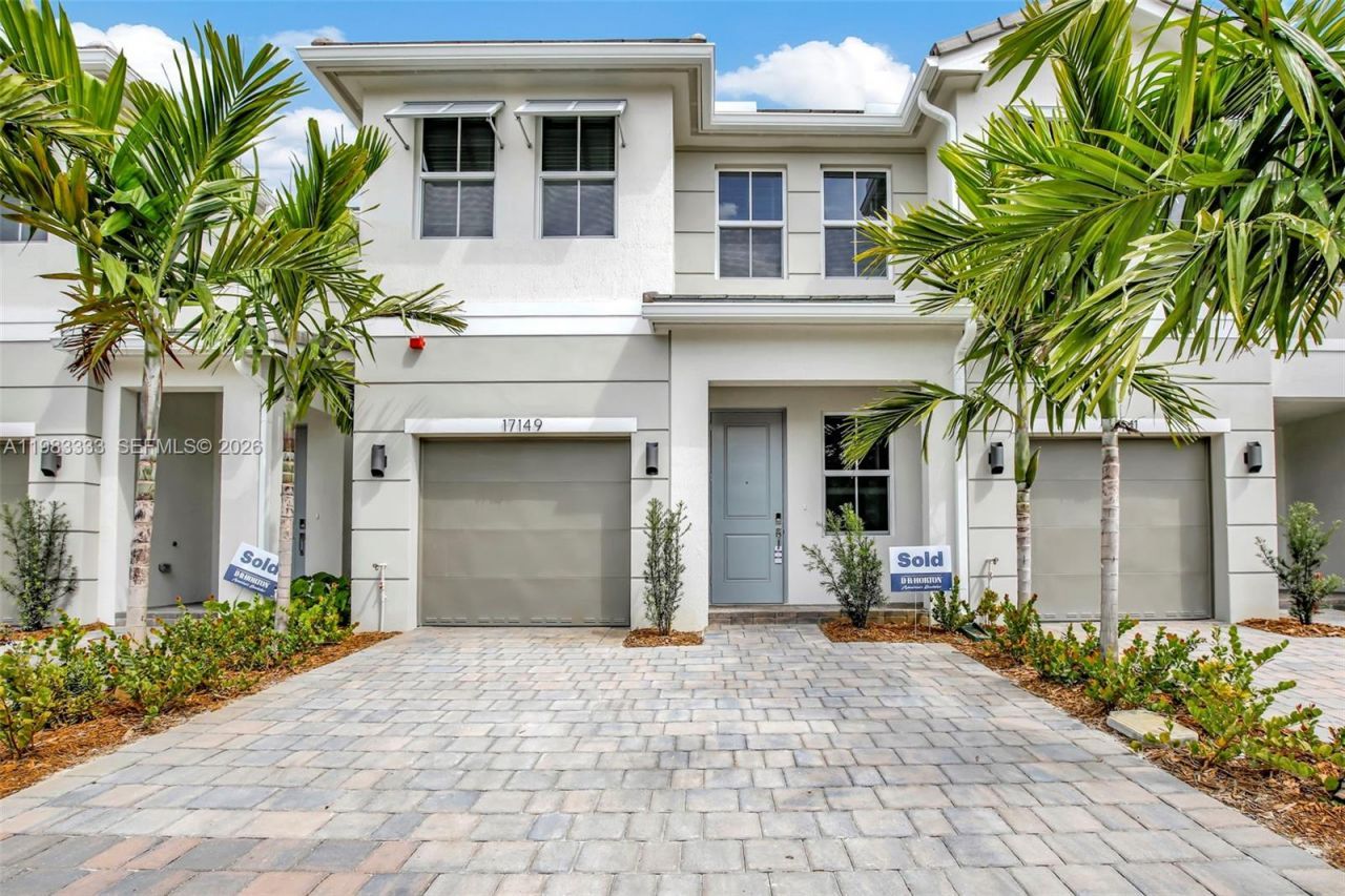 17149 SW 1st St, Unit 17149, Pembroke Pines, FL 33027 Photo