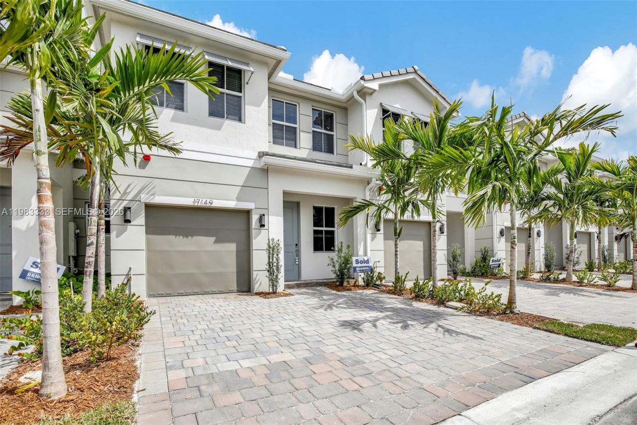 17149 SW 1st St, Unit 17149, Pembroke Pines, FL 33027 Photo