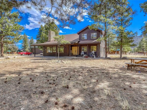 100 Spruce Drive, South Fork, CO 81154