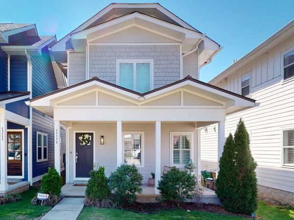 6353B Columbia Ave, Nashville, TN 37209