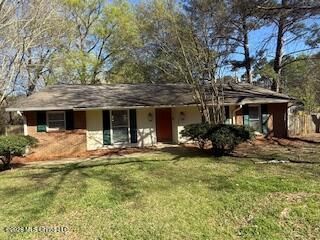 117 Shenandoah Road, Brandon, MS 39047 Main Photo
