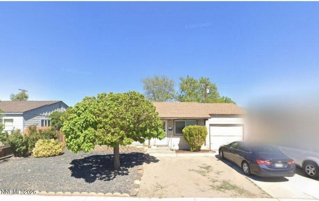 2520 Nelson Way, Sparks, NV 89431 Photo